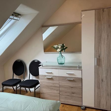Apartmán Grenzblick In Isselburg-Anholt Exteriér fotografie
