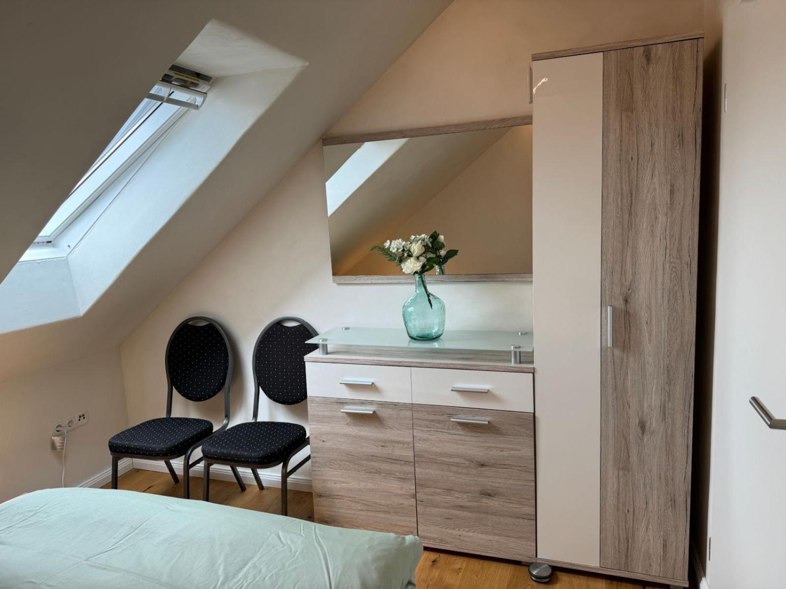 Apartmán Grenzblick In Isselburg-Anholt Exteriér fotografie