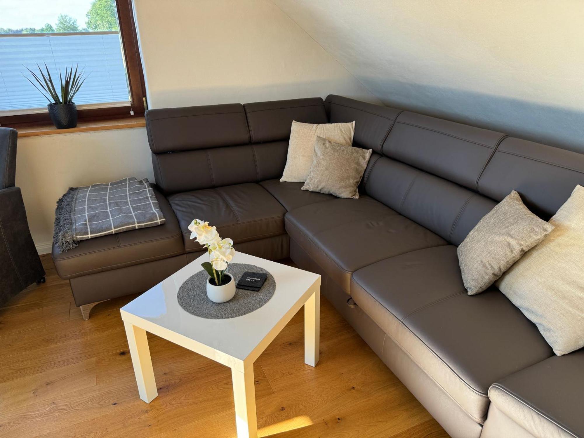 Apartmán Grenzblick In Isselburg-Anholt Exteriér fotografie